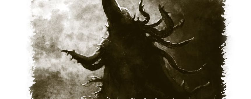 Trail of Cthulhu : Un crowdfunding pour la deuxième édition du JDR